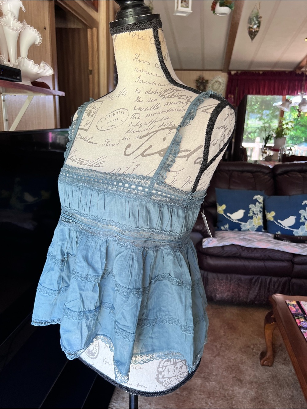 NWT FREE PEOPLE Darling Dreams Women’s Cami. - Picture 7 of 16